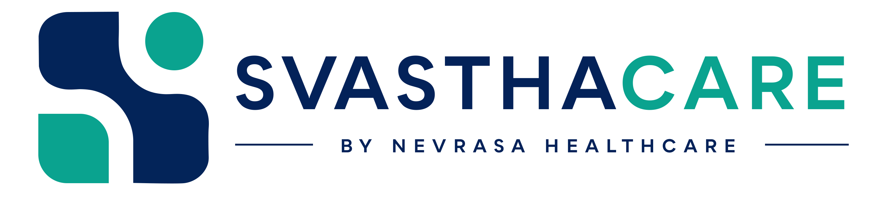 Svastha Care CRM
